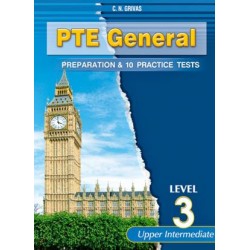 PTE 3 PREPARATION & PRACTICE TESTS STUDENT'S